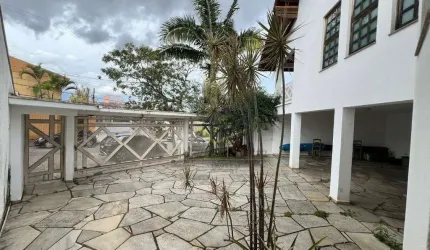 Casa 3 Quartos, 400 m² - venda por R$ 1.800.000 ou aluguel por R$ 10.000/mês - Vila Oliveira - Mogi das Cruzes/SP