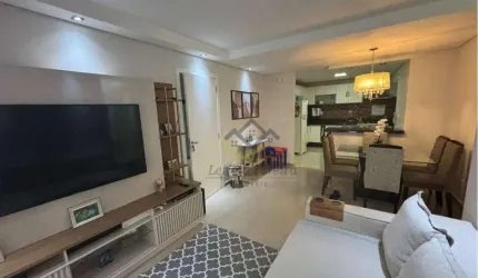 Apartamento 3 Quartos à venda, 90 m² por R$ 720.000 - Jardim Imperador - Suzano/SP