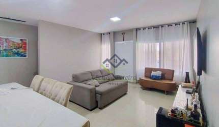 Casa 4 Quartos à venda, 136 m² por R$ 1.300.000