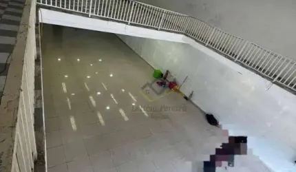Salão para alugar, 300 m² por R$ 18.000,00/mês - Centro - Ferraz de Vasconcelos/SP
