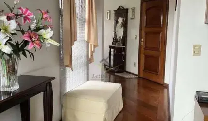Apartamento com 4 dormitórios à venda, 225 m² por R$ 1.000.000,00 - Centro - Suzano/SP