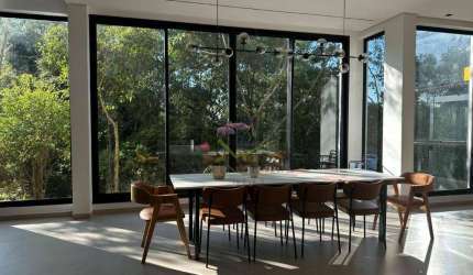 Sobrado 4 Quartos à venda, 307 m² por R$ 5.900.000 - Parque Residencial Itapeti - Mogi das Cruzes/SP