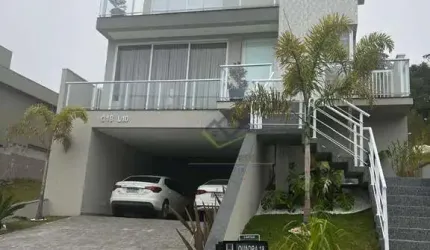 Sobrado  4 Quartos à venda, 330 m² por R$ 4.240.000 - Parque Residencial Itapeti - Mogi das Cruzes/SP