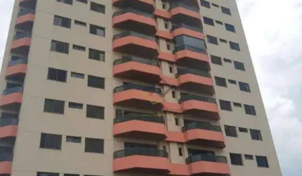 Apartamento com 4 dormitórios à venda, 145 m² por R$ 1.000.000 - Centro - Suzano/SP