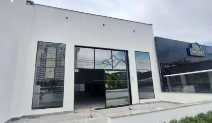 Loja para alugar, 248 m² por R$ 20.018,76/mês - Centro - Barueri/SP