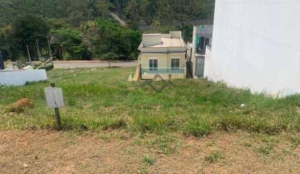 Terreno à venda, 250 m² por R$ 418.000 - Cézar de Souza - Mogi das Cruzes/SP