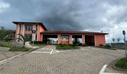 Terreno à venda, 300 m² por R$ 445.000 - Vila Oliveira - Mogi das Cruzes/SP