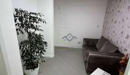 Sala à venda, 70 m² por R$ 425.000,00 - Jardim Paulista - Suzano/SP