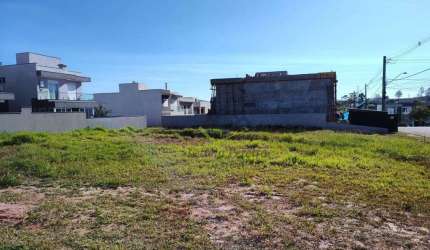 Terreno à venda, 324 m² por R$ 636.000 - Cézar de Souza - Mogi das Cruzes/SP