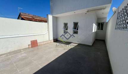 Casa com 3 dormitórios à venda, 94 m² por R$ 570.000 - Cidade Cruzeiro do Sul - Suzano/SP