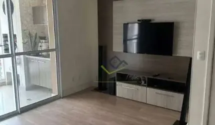 Apartamento com 3 dormitórios à venda, 89 m² por R$ 668.000 - Cézar de Souza - Mogi das Cruzes/SP