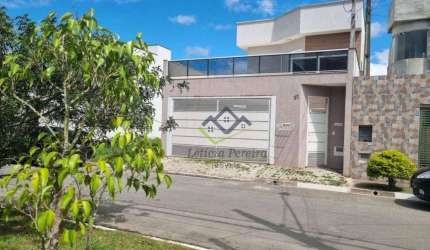 Sobrado com 2 dormitórios à venda, 160 m² por R$ 880.000,00 - Jundiapeba - Mogi das Cruzes/SP