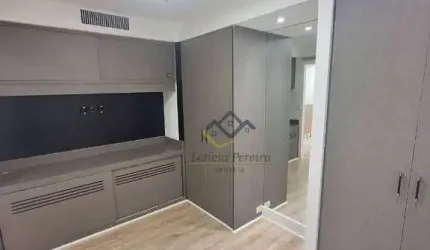 Sala para alugar, 50 m² por R$ 3.361/mês - Alphaville Industrial - Barueri/SP