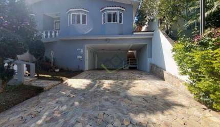 Casa com 3 dormitórios, 360 m² - venda por R$ 1.450.000,00 ou aluguel por R$ 8.070,00/mês - Tarumã - Santana de Parnaíba/SP