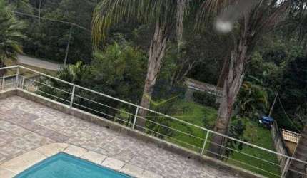 Sítio com 2000 m² por R$ 520.000 - Clube dos Oficiais - Suzano/SP
