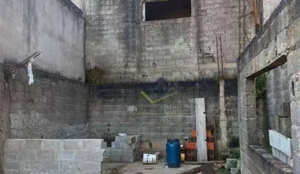 Terreno à venda, 180 m² por R$ 380.000,00 - Jardim Yone - Ferraz de Vasconcelos/SP