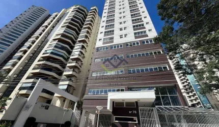 Loft com 1 dormitório para alugar, 44 m² por R$ 3.900,00/mês - Vila Oliveira - Mogi das Cruzes/SP