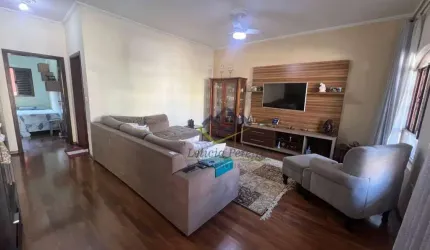 Sobrado com 3 dormitórios à venda, 218 m² por R$ 1.000.000 - Jardim Altos de Suzano - Suzano/SP