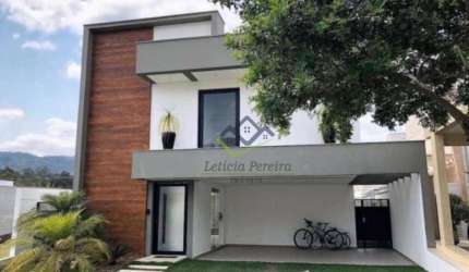 Sobrado com 3 dormitórios para alugar, 280 m² por R$ 12.000/mês - Botujuru - Mogi das Cruzes/SP