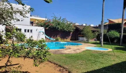 Sobrado com 4 dormitórios à venda, 500 m² por R$ 3.000.000,00 - Jardim Josué - Suzano/SP