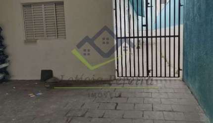 Casa com 2 dormitórios, 60 m² - venda por R$ 330.000,00 ou aluguel por R$ 1.900,01 - Vila Figueira - Suzano/SP