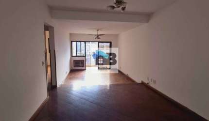 Apartamento com 2 quartos, Ponta da Praia, Santos - R$ 760 mil, Cod: 334