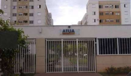 APARTAMENTO A VENDA, 02 QUARTOS, 01 VAGA, JARDIM SÃO FRANCISCO (ZONA LESTE), SÃO PAULO