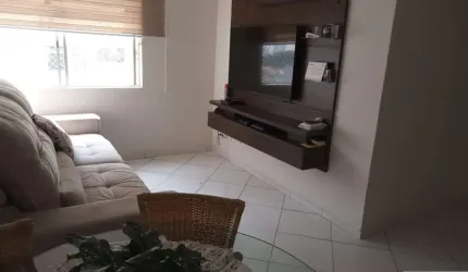 APARTAMENTO A VENDA, 03 QUARTOS, 02 BANHEIROS, 01 VAGA, CANGAÍBA, SÃO PAULO