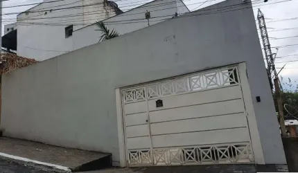 SOBRADO A VENDA, 03 QUARTOS, SUÍTE, EDICULA, CHURRASQUEIRA, PISCINA, 05 VAGAS, VILA BUENOS AIRES, SÃO PAULO