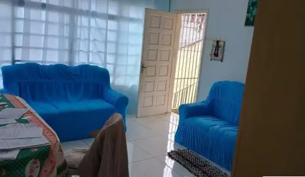 SOBRADO A VENDA, 02 QUARTOS, 02 BANHEIROS, 01 VAGA, ENGENHEIRO GOULART, SÃO PAULO