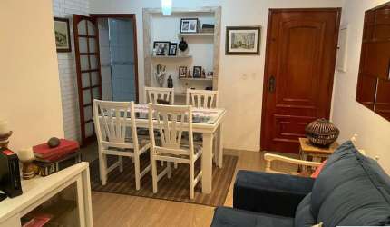 APARTAMENTO A VENDA, 02 QUARTOS, 02 BANHEIROS, 01 VAGA, VILA GOMES CARDIM, SÃO PAULO