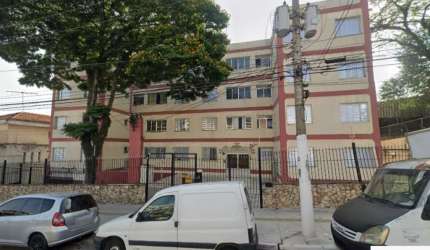 APARTAMENTO A VENDA, 01 QUARTO, 01 VAGA, VILA DOMITILA (VILA COSTA MELO), SÃO PAULO
