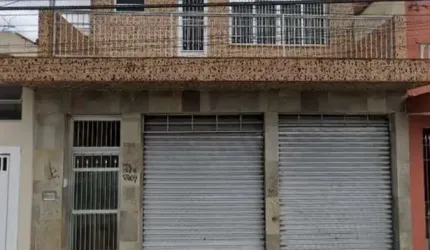 SOBRADO A VENDA, 02 QUARTOS, EDICULA, 02 VAGAS, CANGAÍBA, SÃO PAULO