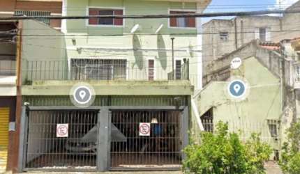 SOBRADO A VENDA, 03 QUARTOS, 02 VAGAS, JARDIM DANFER, SÃO PAULO