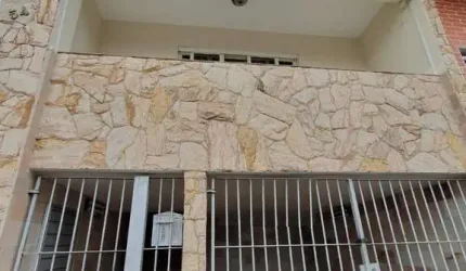 SOBRADO A VENDA, 02 QUARTOS, VARANDA, TERRAÇO, CHURRASQUEIRA, 01 VAGA, CANGAÍBA, SÃO PAULO
