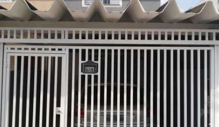 SOBRADO A VENDA, 03 QUARTOS, 01 VAGA, VILA MATILDE, SÃO PAULO