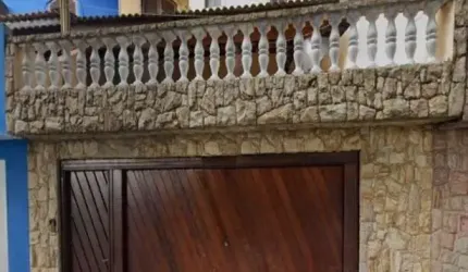 SOBRADO A VENDA, 02 QUARTOS, 02 VAGAS, ENGENHEIRO GOULART, SÃO PAULO