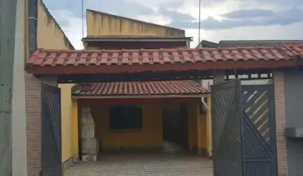 SOBRADO A VENDA, 03 QUARTOS, 04 VAGAS, PARQUE SAVOY, ITANHAÉM, SP