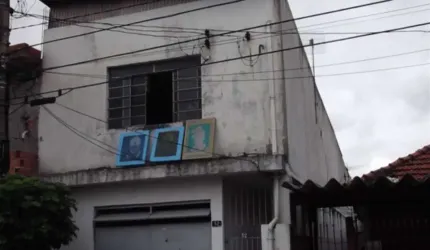 CASA A VENDA, 02 QUARTOS, 03 SALÕES, CANGAÍBA, SÃO PAULO