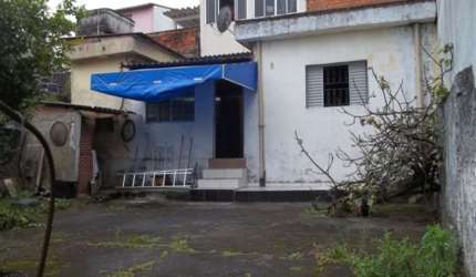 CASA A VENDA, 02 QUARTOS, QUINTAL, 03 VAGAS, JARDIM IGUATEMI, SÃO PAULO
