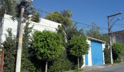 GALPÃO A VENDA CANGAÍBA, SÃO PAULO