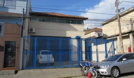 PRÉDIO A VENDA, 05 SALAS, 07 BANHEIROS, 10 VAGAS, CANGAÍBA, SÃO PAULO