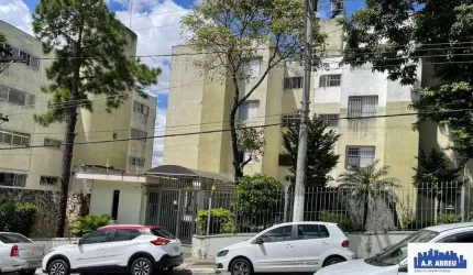 APARTAMENTO A VENDA, 03 QUARTOS, 01 VAGA, CANGAÍBA, SÃO PAULO
