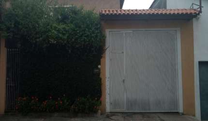 SOBRADO A VENDA, 03 QUARTOS, 06 VAGAS,  JARDIM DANFER, SÃO PAULO