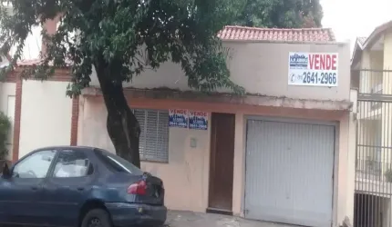 CASA A VENDA, 03 QUARTOS, 03 VAGAS, PENHA, SÃO PAULO