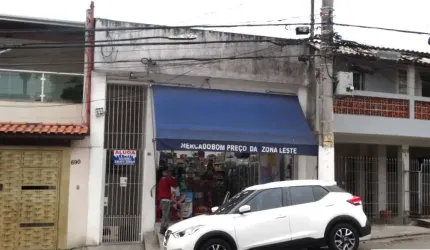 CASA PARA ALUGAR NO ENGENHEIRO GOULART