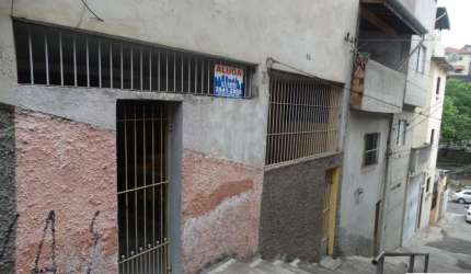 CASAS PARA ALUGAR NO CANGAIBA