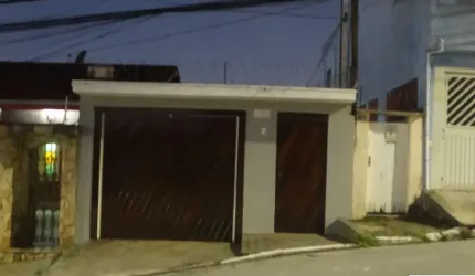 CASA PARA ALUGAR NO CANGAIBA
