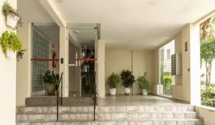 APARTAMENTO A VENDA, 03 QUARTOS, 01 VAGA, CANGAÍBA, SÃO PAULO