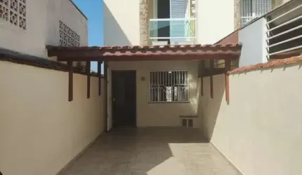 SOBRADO A VENDA, 03 QUARTOS, 02 VAGAS, VILA GRANADA, SÃO PAULO
